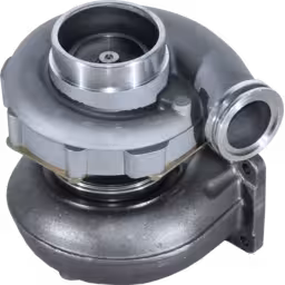 GT4288 turbocharger — 452174-0005