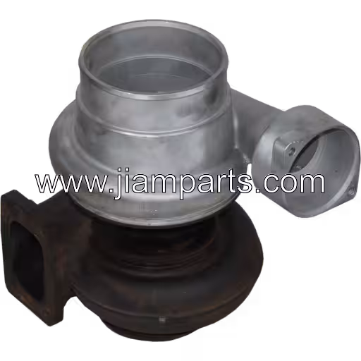465332-0006 TV8112 turbocharger for CAT earthmoving 3412