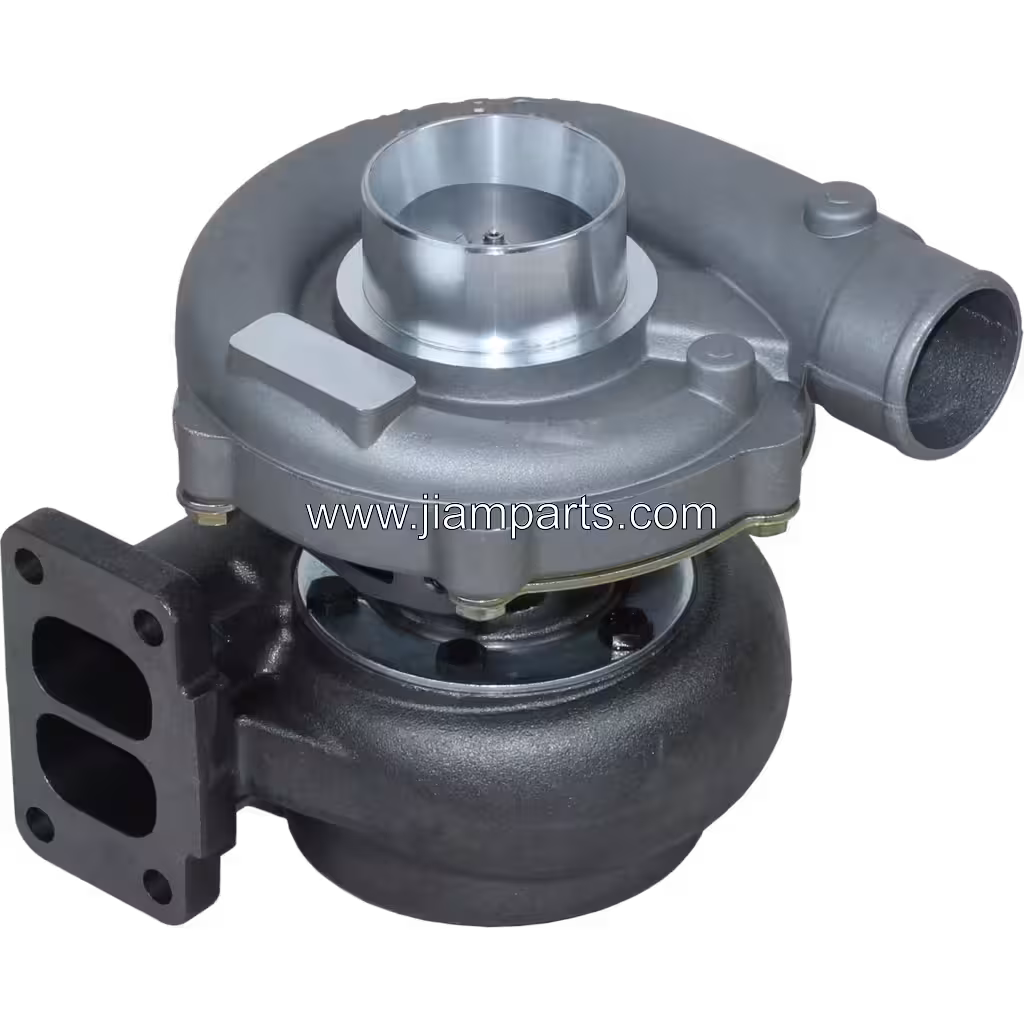 466742-5013 TO4E10 TURBOCHARGER FOR VOLVO TD63 VOLVO A25C