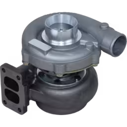 TO4E10 turbocharger — 466742-5013