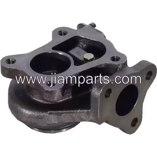49172-12710 TD025M-06T TURBINE HOUSING OF TURBOCHARGER FOR OPEL Y17DT(L) OPEL CORSA C 1 7 DI
