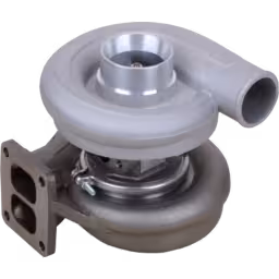 TD08-22D 28 turbocharger — 49174-00565