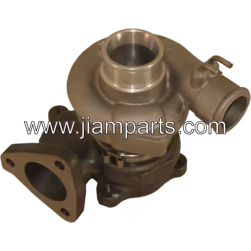 49177-02511 TD04 TURBOCHARGER FOR MITSUBISHI 4D56Q