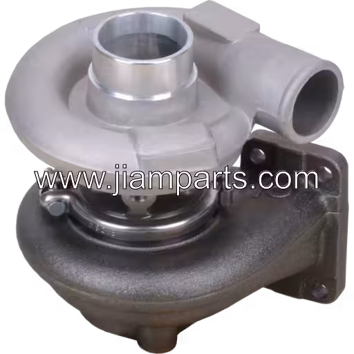 49179-02260 TD06H-16M-12 Turbocharger for CAT E320B 3066T