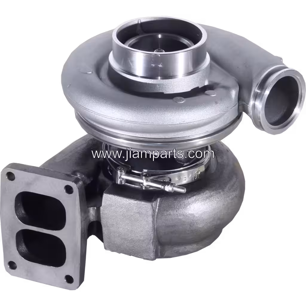 5000693083 S3B TURBOCHARGER FOR RENAULT TRUCK CBH380 RENAULT MIDR0635-40J 3 L 3