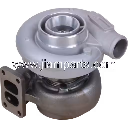 5109100-7314 HX40 TURBOCHARGER FOR MAN D0836LUH02 MAN BUS