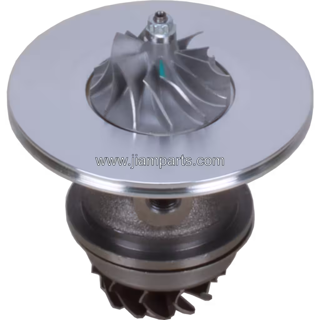 53147100522-R  CORE OF TURBOCHARGER FOR FIAT DUCATO