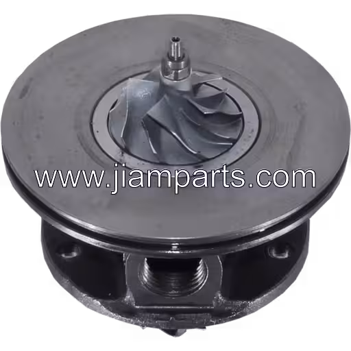 54357100502 KP35-1574CBC 240 82 CORE OF TURBOCHARGER FOR PEUGEOT 206 HDI FORD DV4TD 2001 67HP