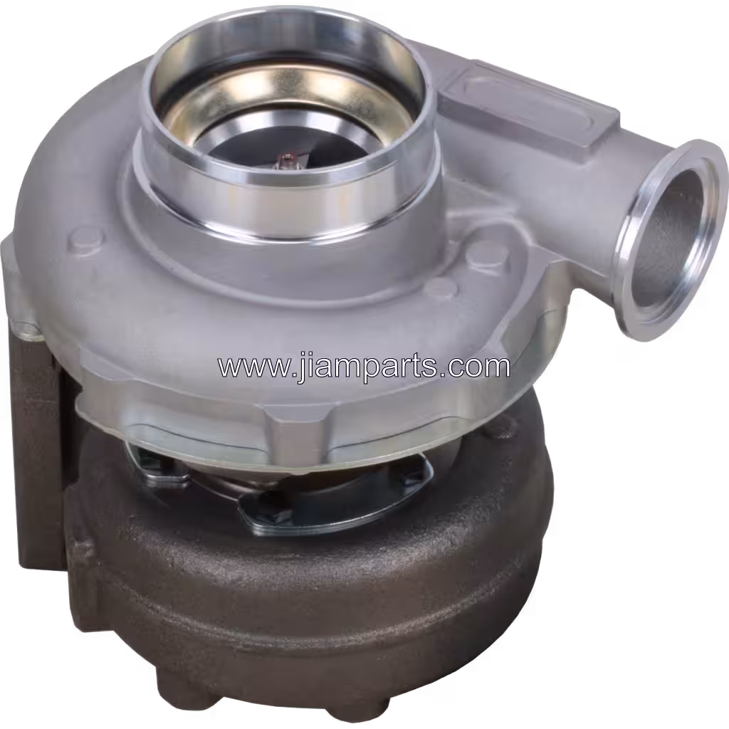 61561110227 HX50 TURBOCHARGER FOR WEIFANG-DIESEL 370HP FAW WD615
