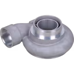 KTR110L-987A compressor housing — 6505-99-416A