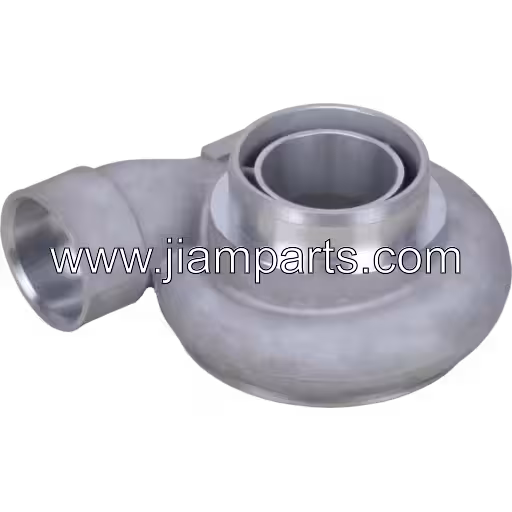 6505-99-416A KTR110L-987A Compressor housing for Komatsu dozer D375A5 SA6D170E-3A-7