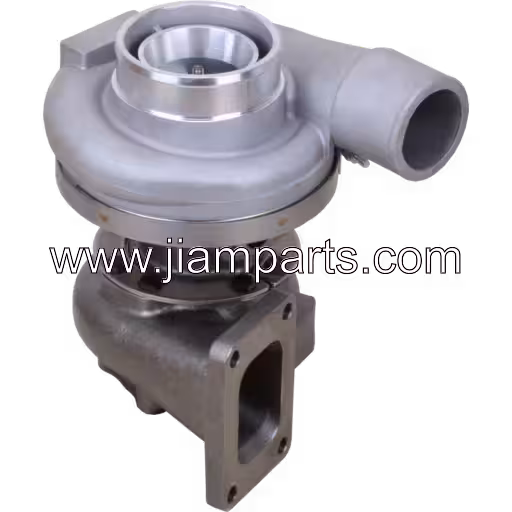 6506-21-5010 KTR90-232E Turbocharger for Komatsu PC400-7 SAA6D125E-5