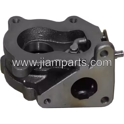 700866-0004 GT1549 TURBINE HOUSING OF TURBOCHARGER FOR RENAULT LAGUNA RENAULT F9Q 2000 100HP