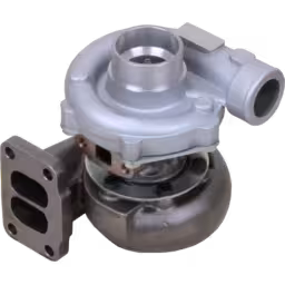 TA3119 turbocharger — 83959416