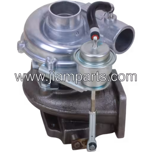 8971760801 RHB52-70005P12NHBRL3711CEZ Turbocharger for Isuzu 4JB1T(VICB)