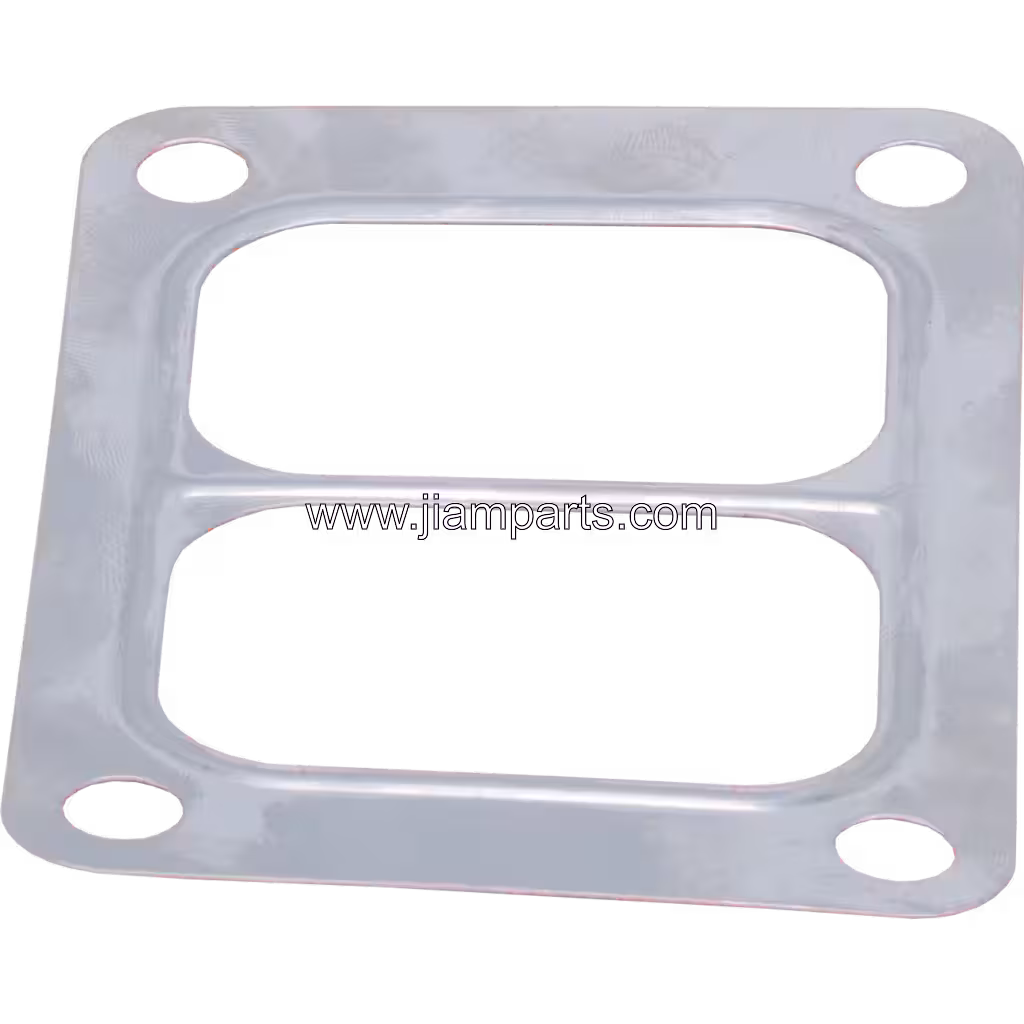 FOR 171702 GA-TI S400S062 GASKET OF TURBOCHARGER FOR DETROIT-DIESEL S60 6L 470HP