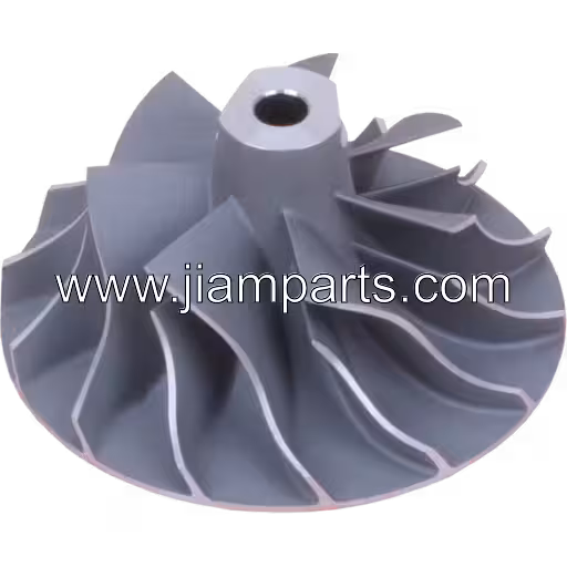 FOR 315348 CW-U  COMPRESSOR WHEEL OF TURBOCHARGER BF6M1013
