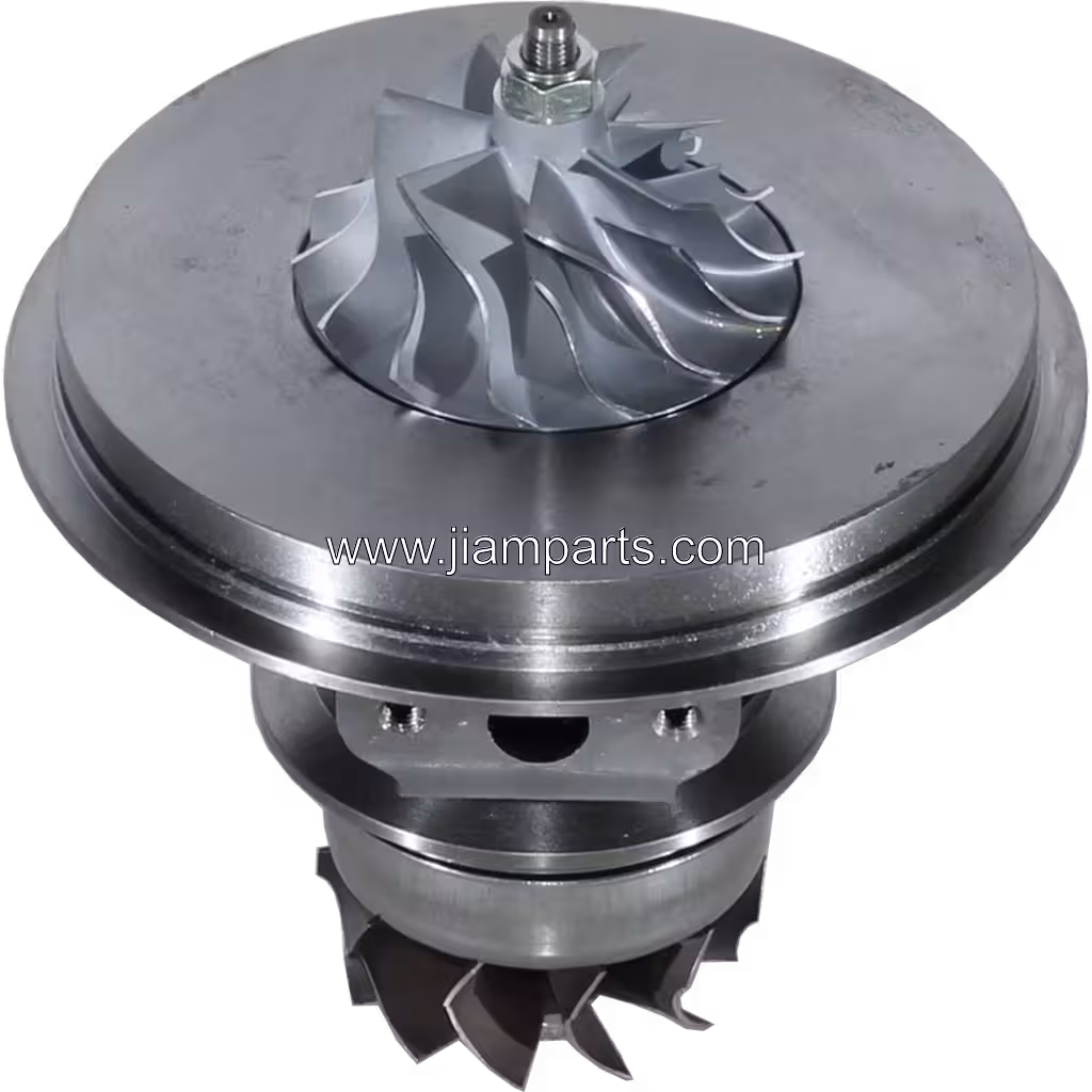 FOR 319700  CORE OF TURBOCHARGER OM460LA-EPA98