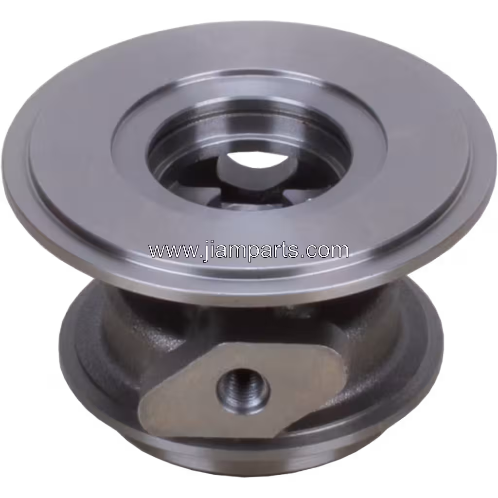 FOR 3804876 BH HX30 BEARING HOUSING OF TURBOCHARGER FOR CUMMINS 4BTA CASE SKID STEER 1840 CASE 1840