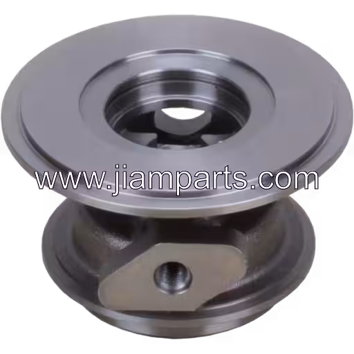 FOR 3804876 BH HX30 BEARING HOUSING OF TURBOCHARGER FOR CUMMINS 4BTA CASE SKID STEER 1840 CASE 1840