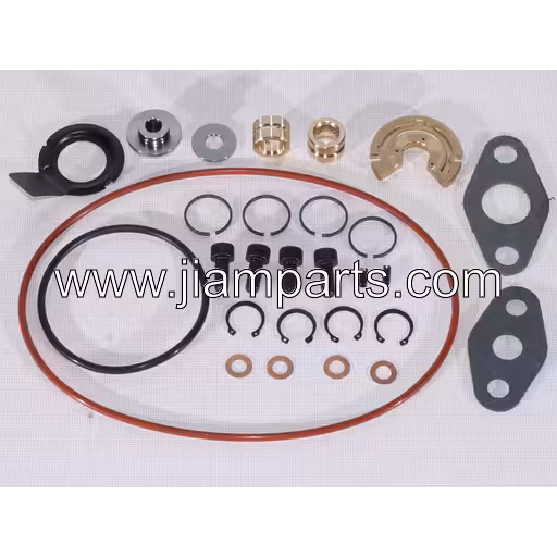 FOR 3990023115 RK K27 REPAIR KIT OF TURBOCHARGER FOR KAMAZ 740 11-260