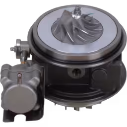 HY40V turbocharger core — FOR 4033191
