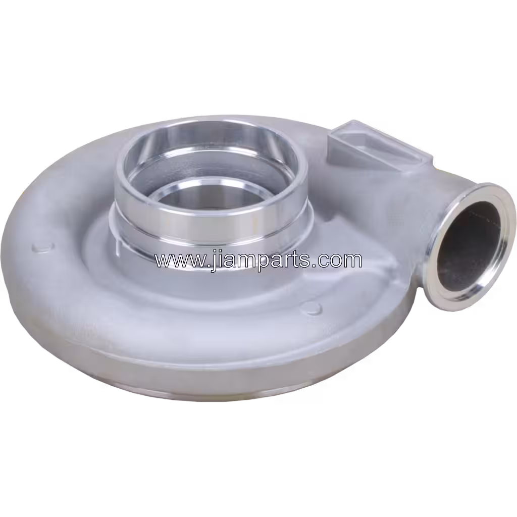 FOR 4044198 CH HX55 COMPRESSOR HOUSING OF TURBOCHARGER FOR VOLVO TRUCK VOLVO MD11