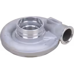 HX55 compressor housing — FOR 4044198 CH
