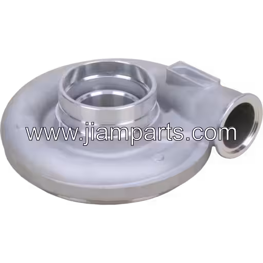 FOR 4044198 CH HX55 COMPRESSOR HOUSING OF TURBOCHARGER FOR VOLVO TRUCK VOLVO MD11