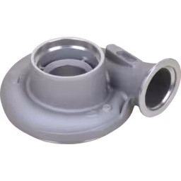 HX55W compressor housing — FOR 4046127 CH