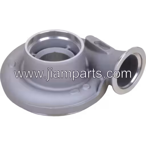 FOR 4046127 CH HX55W COMPRESSOR HOUSING OF TURBOCHARGER FOR KENWORTH T800 CUMMINS ISX DUAL CAM