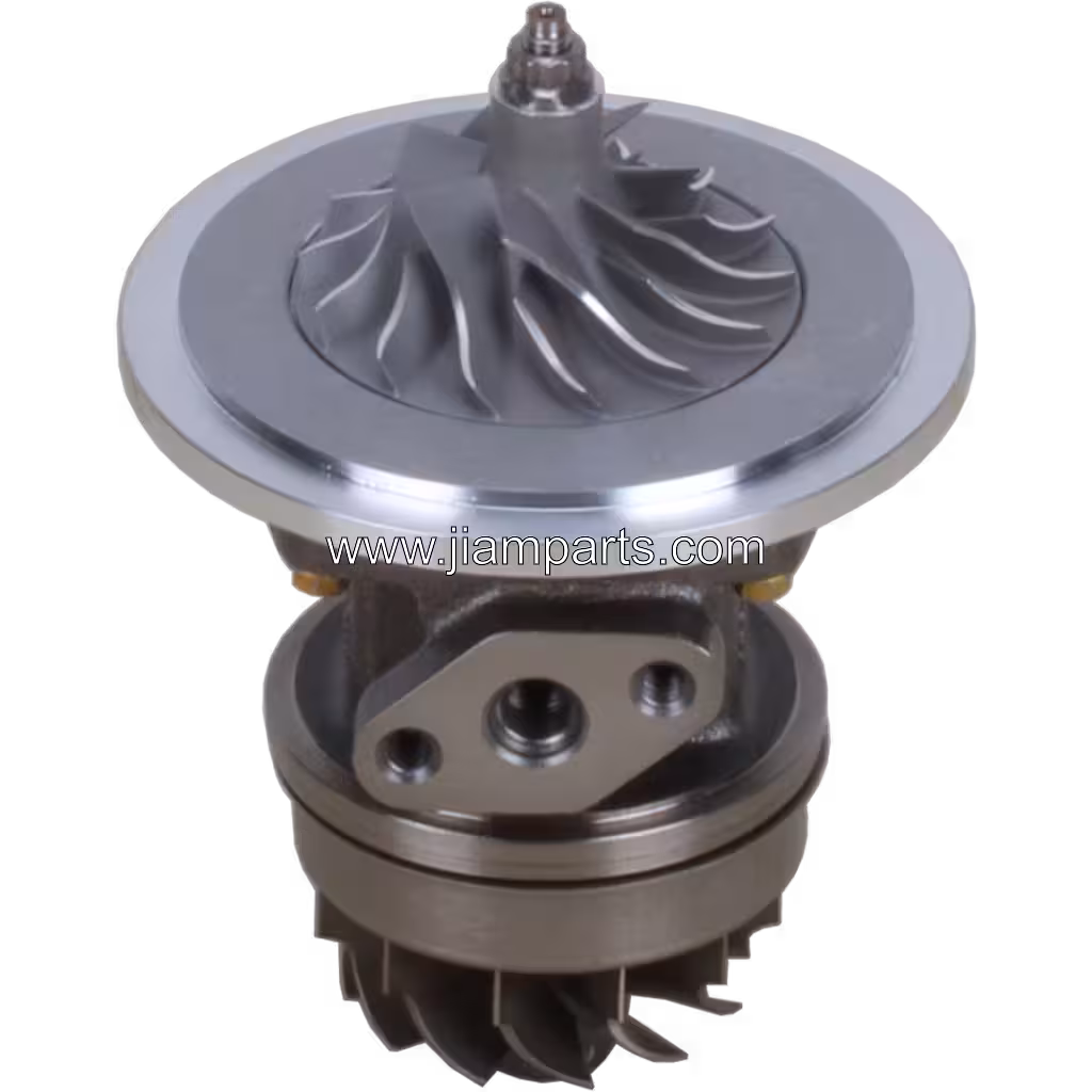 3802290 H1C aftermarket core — top three-quarter view