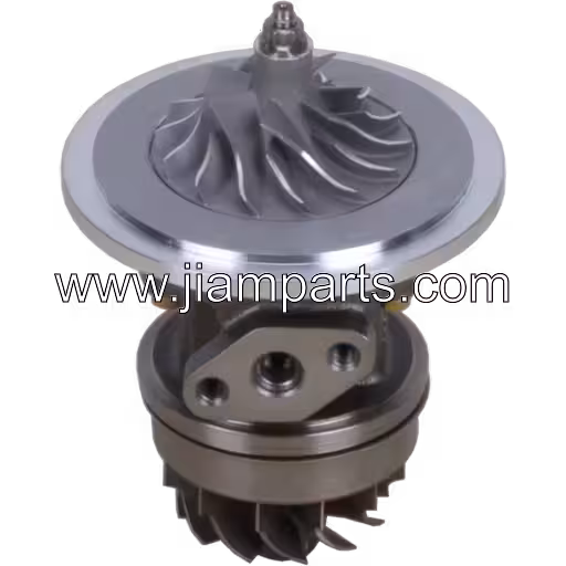 H1C turbocharger core for 3802290, Case skid steer loader 1840 Cummins 4BTA 3.9