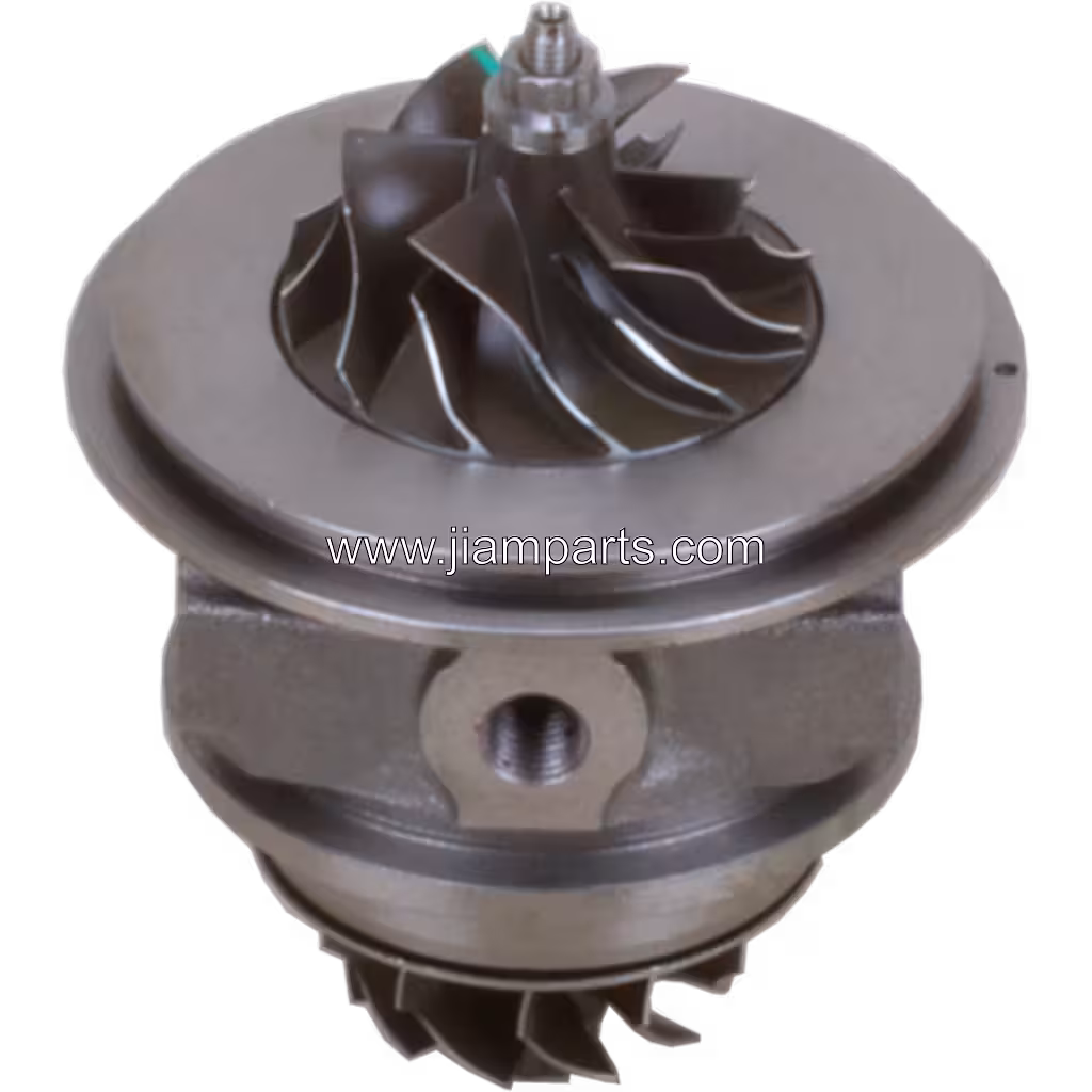 49135-03500-R aftermarket core — top three-quarter view