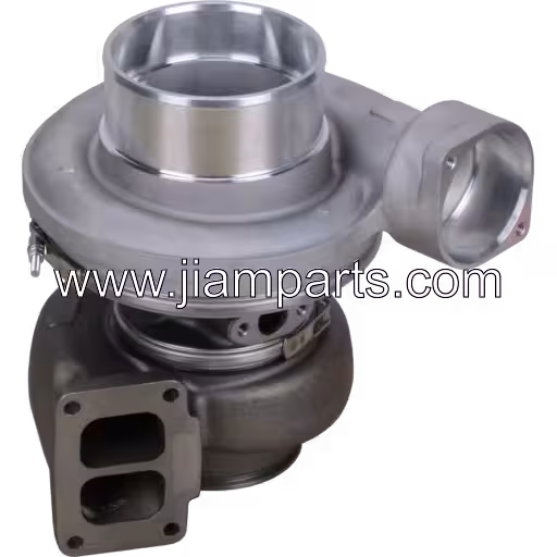 0R7194 S4DS-034 turbocharger for CAT 322D 3408