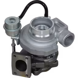 HX25W turbocharger — 4037195
