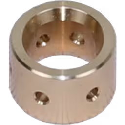 GT2256MS journal bearing — 431876-0145 JB