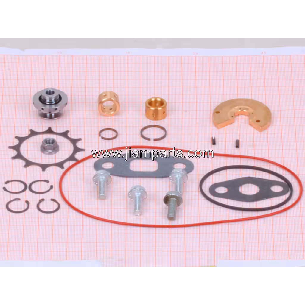 468100-0000 TO434 aftermarket repair kit — top three-quarter view