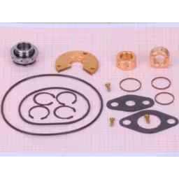 BTL7510 repair kit — 468267-0007