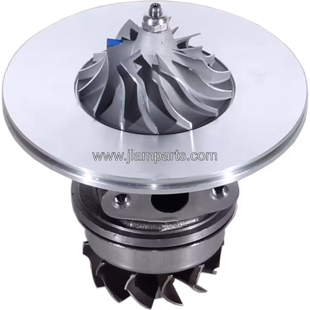 5327-710-0073  CORE OF TURBOCHARGER OM422A