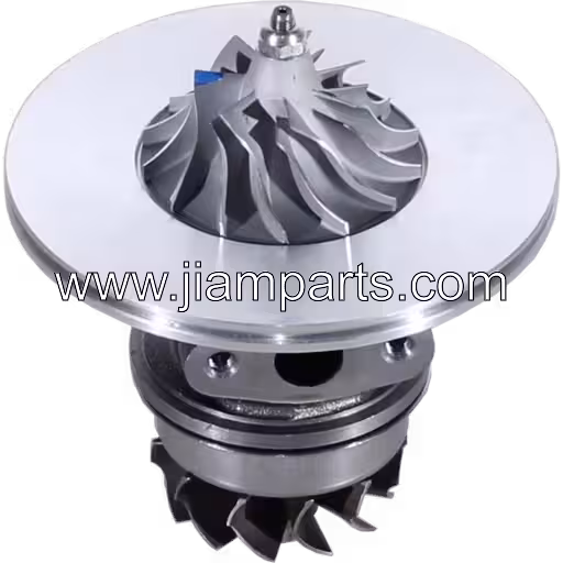 5327-710-0073  CORE OF TURBOCHARGER OM422A