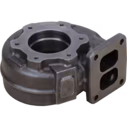 H2C turbine housing — FOR 3525994 TH