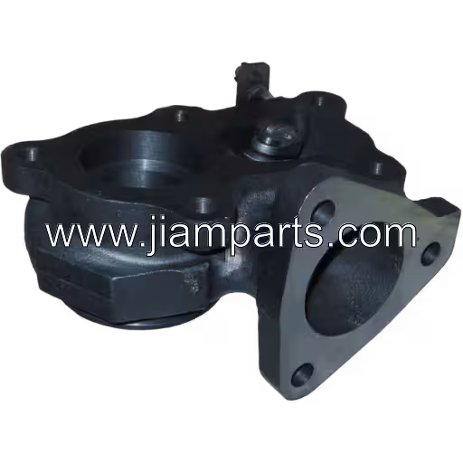 FOR 49177-02513 TH TD04-10T 4 TURBINE HOUSING OF TURBOCHARGER FOR MITSUBISHI 4D56