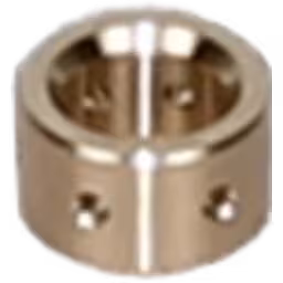 RHF4-46001P10NRBRL343CBZ journal bearing — NB142603