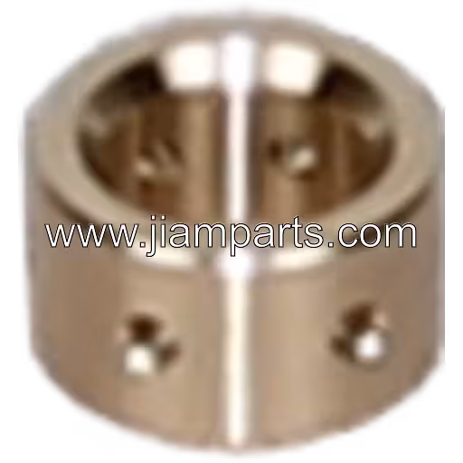 NB142603 RHF4-46001P10NRBRL343CBZ JOURNAL BEARING OF TURBOCHARGER FOR ISUZU 4EE1(VIBD)
