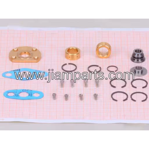 NH199814 RHC91-175Q35NABRL7012CUB REPAIR KIT OF TURBOCHARGER FOR ISUZU 6WA1