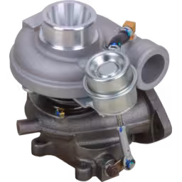 HP48 turbocharger — 1118300J1QFB