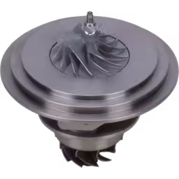 B2G-3067NRAKB0 66DK1 turbocharger core — 1270-710-0017