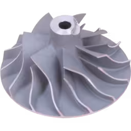 S2B compressor wheel — 311948