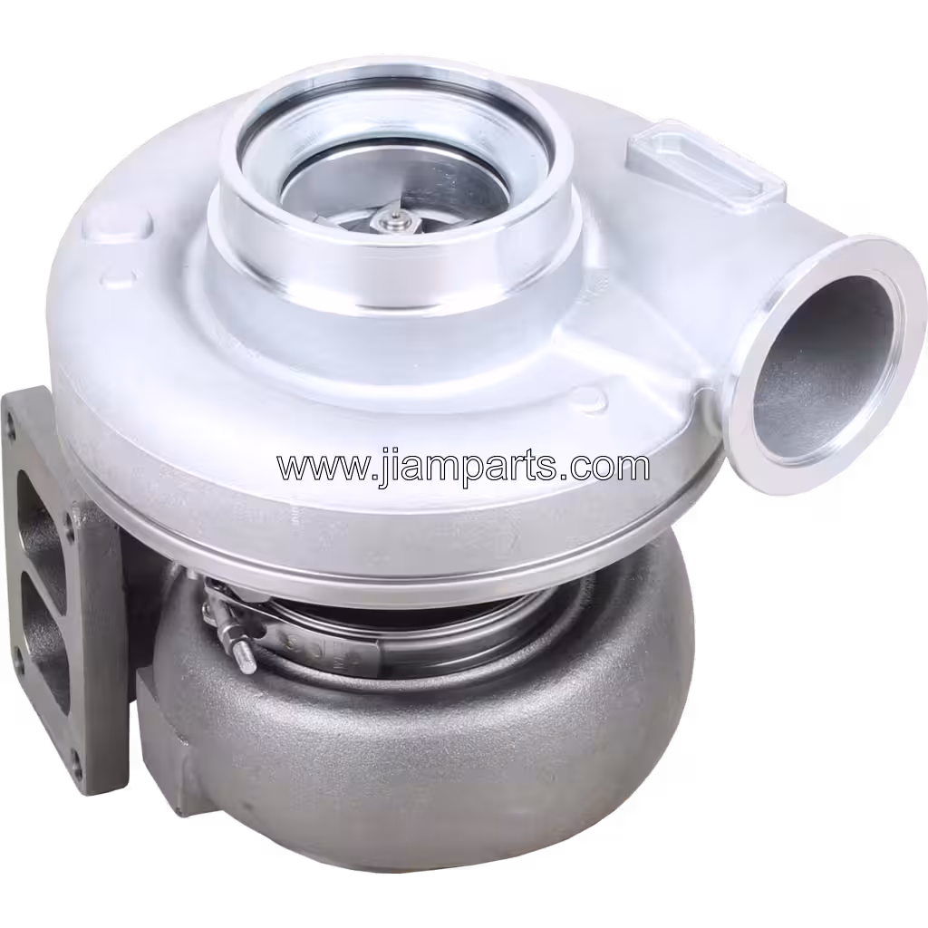 3538772 HX60 TURBOCHARGER FOR SCANIA TRUCK SCANIA DC16A
